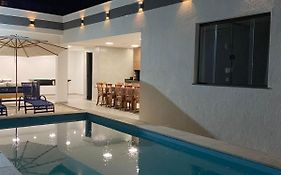 LIMA OCEAN HOUSE - Passagem